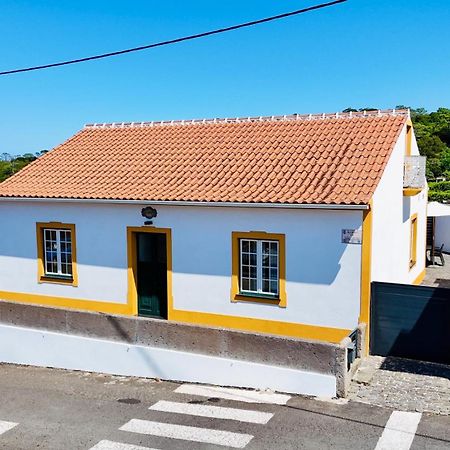 Casa Da Gente By Pontanegraazores Biscoitos  Exteriér fotografie