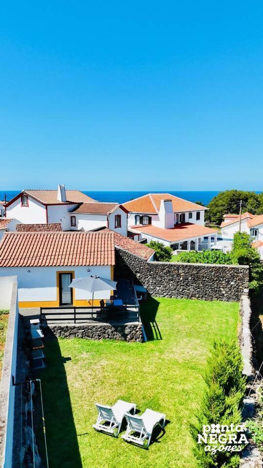 Casa Da Gente By Pontanegraazores Biscoitos  Pokoj fotografie