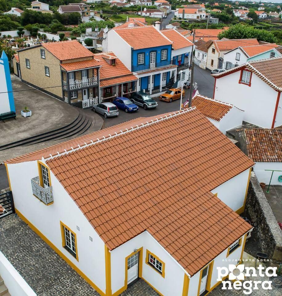 Casa Da Gente By Pontanegraazores Biscoitos  Pokoj fotografie